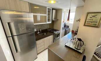 Imagem 3: Apartamento de 3 quartos, suíte, varanda e lazer Heliópolis - Belo Horizonte - MG 420mil