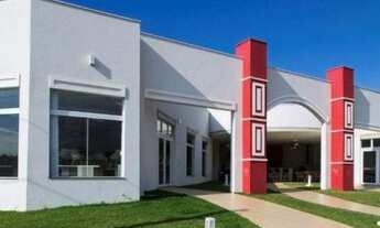 Imagem 2: Venda - Terreno em condomínio - Phillipson Park Residencial - Americana - SP