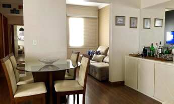 Imagem 2: Venda - Apartamento - Jardim Santana - Americana - SP