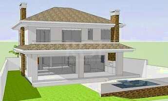 Imagem 5: PORTO ALEGRE - Casa de Condomínio - Alphaville