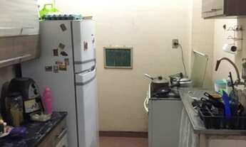 Imagem 5: Apartamento 3 quartos no Grajaú. Aceita Financiamento