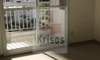 Imagem 2: Apto 2 quartos suíte e varanda gourmet em Jardim das Vertentes