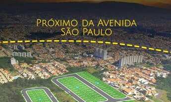Imagem 6: Terreno à venda no bairro Cond. Pampulha - Sorocaba/SP