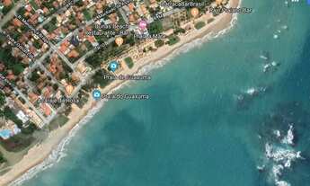 Imagem 2: Área Pé na Areia Guaxuma