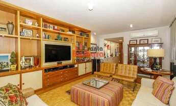 Imagem 2: Apartamento com 3 dorms, Ipanema, Rio de Janeiro - R$ 2.79 mi, Cod: 3366
