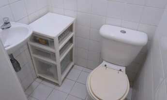 Imagem 6: Apartamento de 189 metros quadrados no bairro Jacarepaguá com 3 quartos