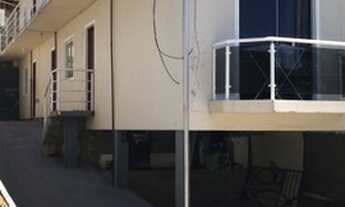 Imagem 6: KITNET Kitnet com 1 dormitório