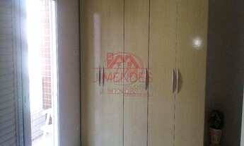 Imagem 5: Apto 2 dorm. C/ lazer. Guilhermina, Praia Grande