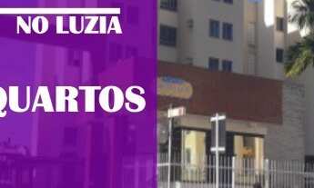 Imagem 1: Apartamento no Residencial Santa Lúcia