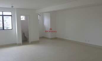 Imagem 5: BELO HORIZONTE - Conjunto Comercial/Sala - União