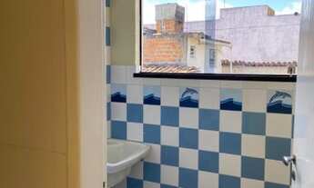 Imagem: Aluguel de kitnet mobiliada em Propriá