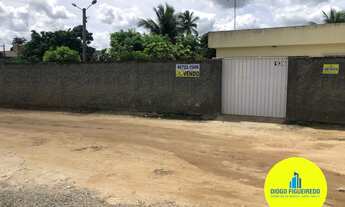 Imagem 3: Carpina excelente casa 111 m2 com 3 quartos perto do DETRAN - Carpina