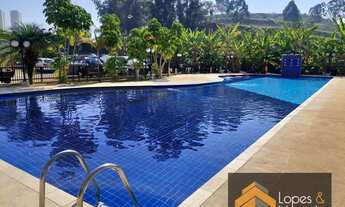 Imagem 6: APTO. 64m2 - Sala estendida, muito sol e ventilação, vaga livre, lazer completo, Metrô VL