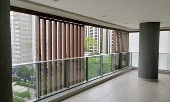 Imagem: Apartamento no contrapiso para deixar do