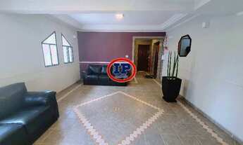 Imagem 3: Cobertura com 3 dorms, Guilhermina, Praia Grande - R$ 390 mil, Cod: 7247