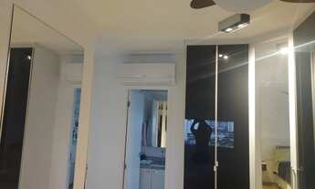 Imagem 2: Apartamento a venda Vila Alexandria com 70m² 2 dormitórios 1 suíte 2 vagas