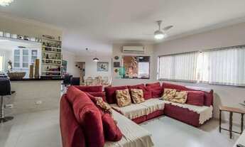 Imagem 2: Apartamento Alto Padrão amplo 4 dormitórios Praia da Tabatinga