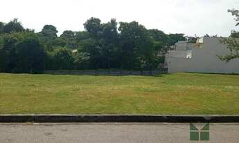 Imagem 3: Terreno à venda no bairro Cond. Villaggio Di Capri - Votorantim/SP