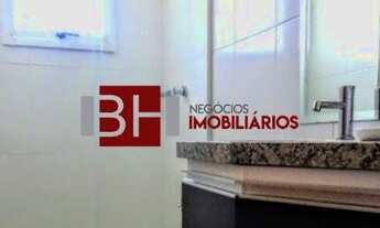 Imagem 6: BELO HORIZONTE - Cobertura - Buritis