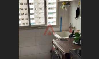 Imagem 5: COMPLETO EM ARMÁRIOS --- PARQUE CASCAVEL --- VIVAZ CONDOMÍNIO CLUBE --- PARQUE AMAZÔNIA