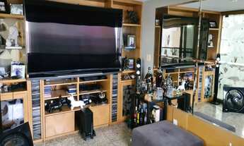 Imagem 7: Apartamento com 4 quartos, 5 banheiros, 202m2 de área útil, no bairro do Parnamirim