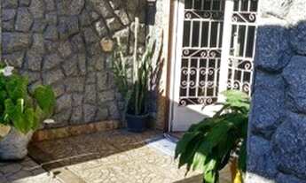 Imagem 10: Casa de Alto Padrão de 03 qtos. -Cond. Bougainville - Lagoinha - SG - RJ