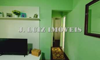 Imagem 6: Excelente apto 2 qtos todo mobiliado (porteira fechada) bem localizado centro da taquara