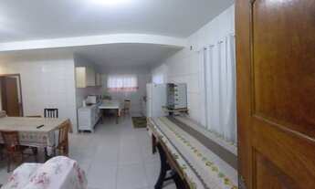 Imagem 4: Térrea para venda com 100 metros quadrados com 3 quartos em Pinheira (Ens Brito) - Palhoça