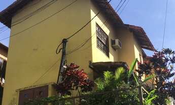 Imagem: Casa 2 qts Bosque Floresta Azul 1 R$ 160