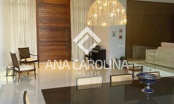 Imagem 5: LL - Casa para venda com 815 metros quadrados com 4 quartos em Porta das Acácias