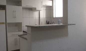 Imagem 2: APARTAMENTO PARA VENDA EM JUNDIAÍ-SP , SPAZIO JARAGUÁ, VILA RAMI