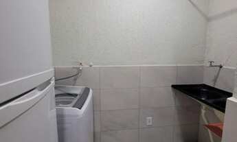 Imagem 7: Apartamento para Venda em RA V Sobradinho, Condominio Fraternidade, 2 dormitórios, 1 banhe