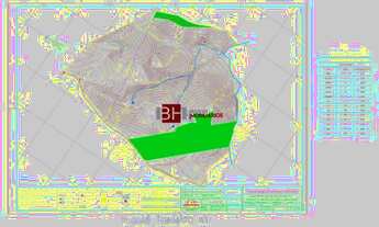 Imagem 2: RIBEIRãO DAS NEVES - Terreno Padrão - Justinópolis