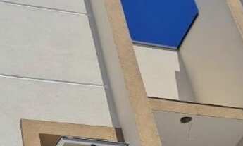 Imagem: Sobrado para venda tem 100 metros quadrados