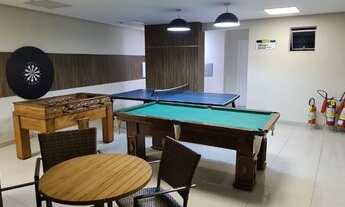 Imagem 3: Apartamento para venda tem 119 metros quadrados com 4 quartos em Aldeota - Fortaleza - Cea