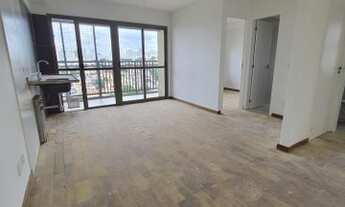 Imagem: Apartamento para venda com 50 metros quadrados