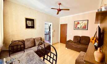 Imagem 3: Apartamento 02 quartos e 01 vaga de garagem no bairro Diamante, em Belo Horizonte