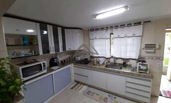 Imagem 3: Casa - Jardim Amoreiras - Campinas