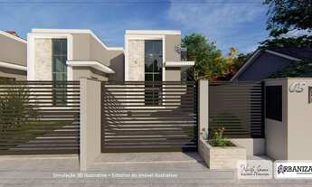 Imagem 3: Casas para venda com 56m² e 2 quartos em Tijucas - SC