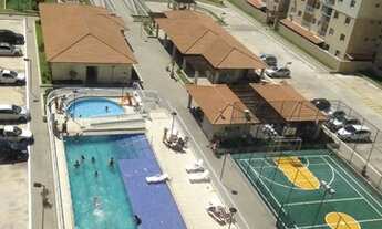 Imagem 2: 3 quartos com suíte no Villagio Limoeiro