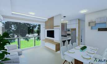 Imagem 4: Apartamento na Praia do Ervino, São Francisco do Sul/ Sc