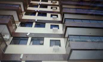 Imagem 2: Apartamento para venda tem 105 metros quadrados com 3 quartos em Méier - Rio de Janeiro