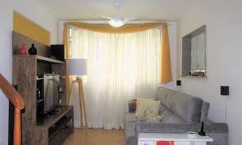 Imagem 3: Cobertura para Venda em Niterói, Santa Rosa, 3 dormitórios, 1 suíte, 4 banheiros, 2 vagas