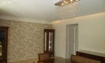 Imagem 6: APARTAMENTO COM 3 SUÍTES - VILA ROMANA, RUA FÁBIA - CONDOMÍNIO ALLORI