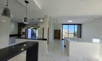 Imagem 6: Casa no Bairro Colina de Santa Bárbara