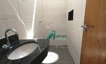 Imagem 5: Casa à venda, 65 m² por R$ 399.000,00 - Cenáculo - Belo Horizonte/MG