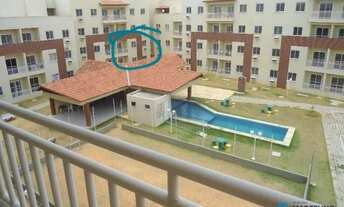 Imagem: Apartamento para Aluguel - Residencial Catuipe