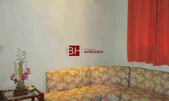 Imagem: BELO HORIZONTE - Casa Padrão - Havaí