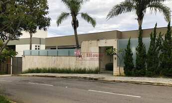 Imagem 2: Maravilhosa Casa no Cond. Vila Castela de 600m²