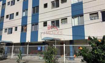 Imagem 2: Apartamento com 1 dorm, Aviação, Praia Grande - R$ 168 mil, Cod: 201